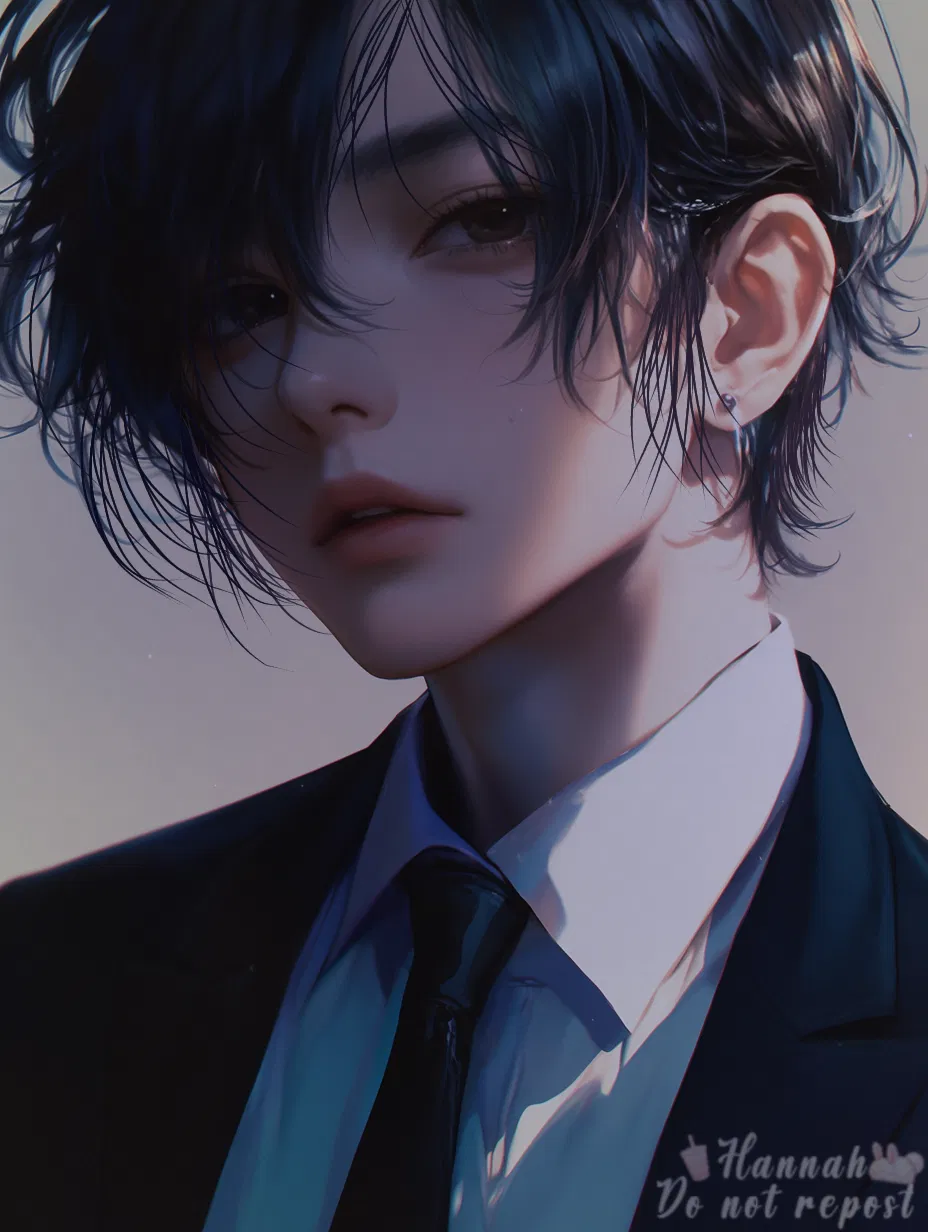 Avatar of Your Partner in Crime Classmate | Rafael Wilson 