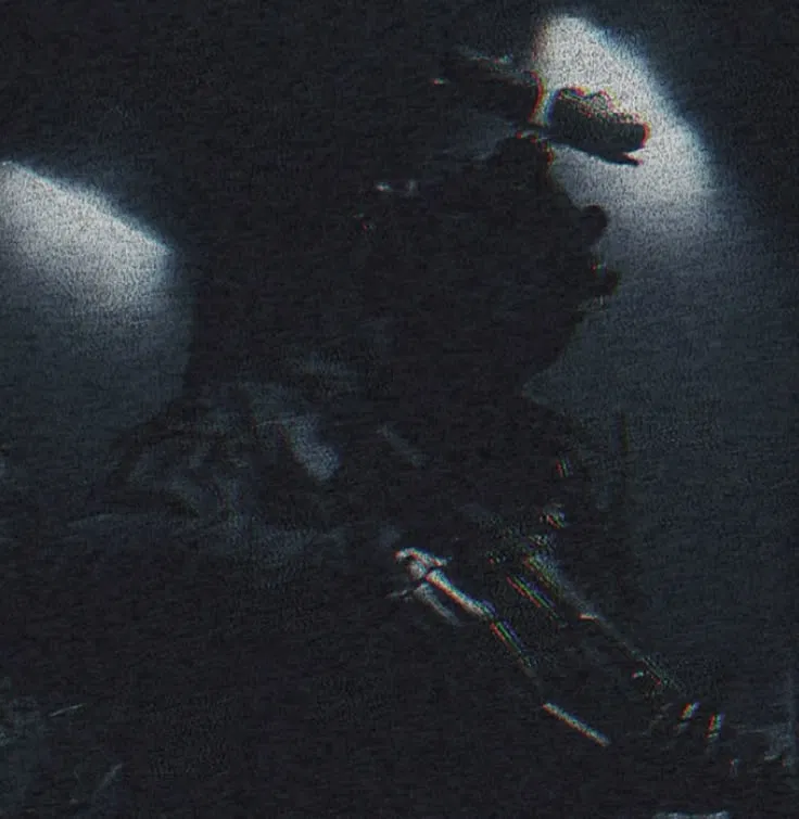 Avatar of Simon "Ghost" Riley 