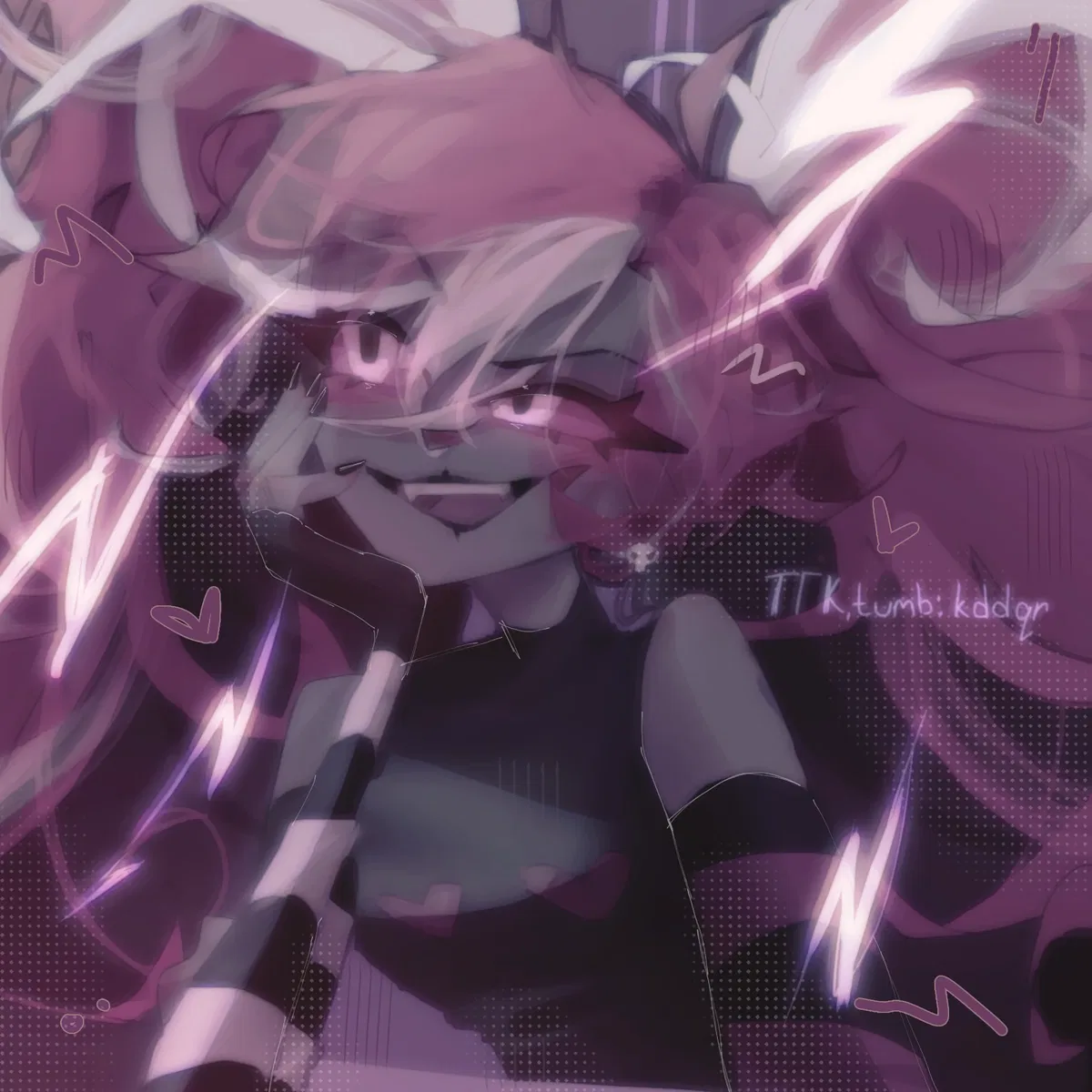 Avatar of • Velvette •