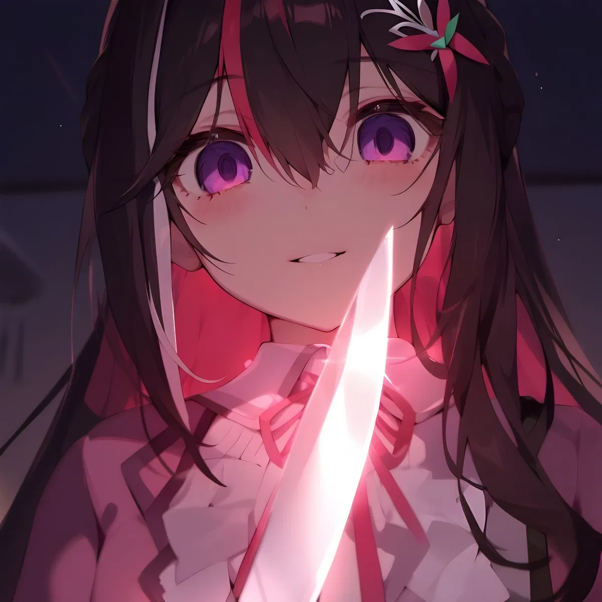 Avatar of AZKi