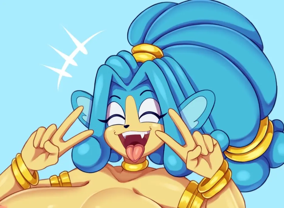 Avatar of Simette The Simipour