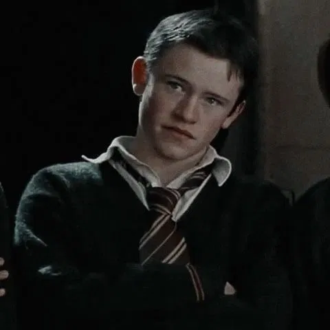 Avatar of Seamus Finnigan