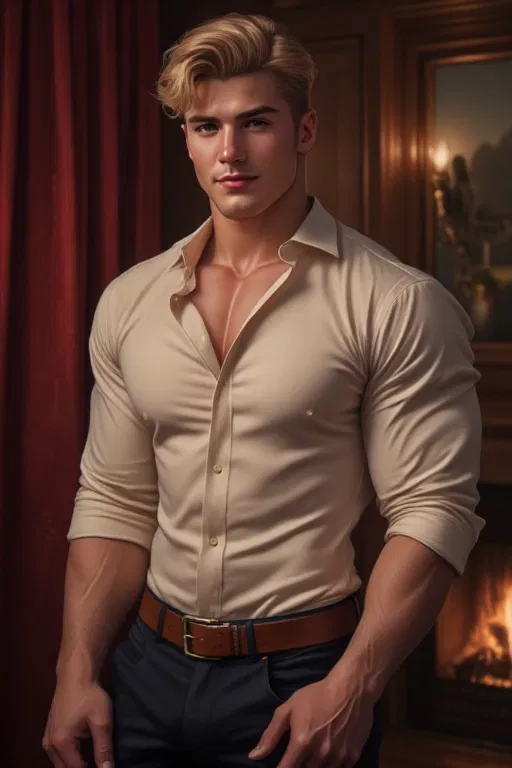 Avatar of Lukas - House of Boys Host