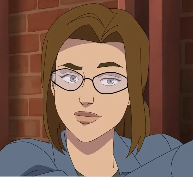 Avatar of Shrinking rae