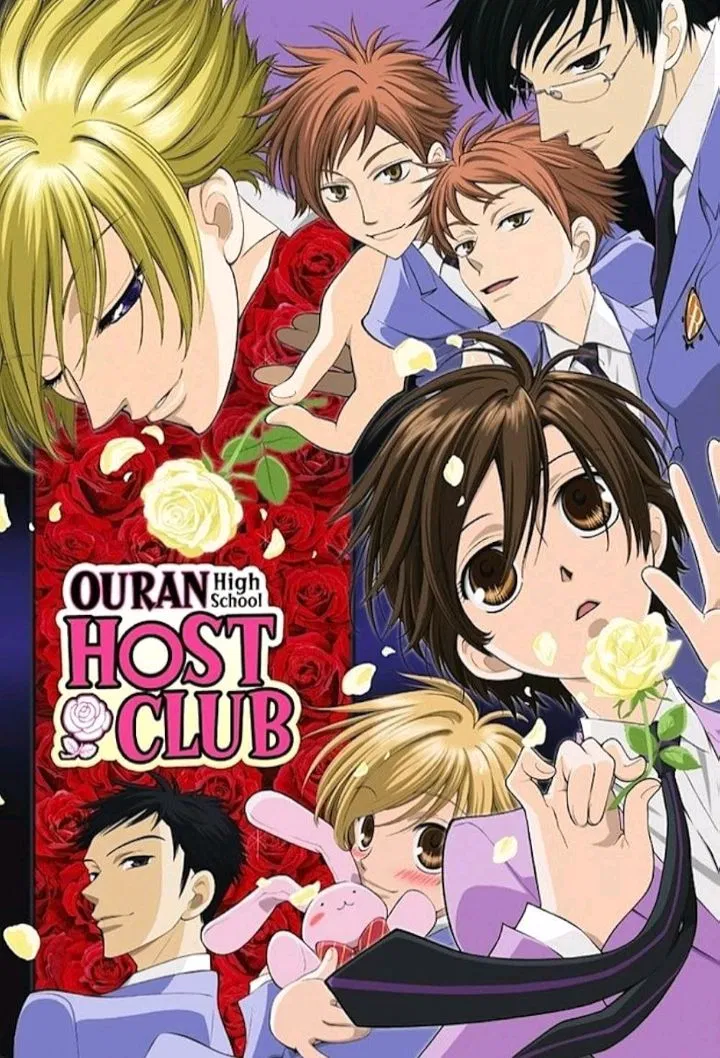 Avatar of OURAN HIGH SCHOOL HOST CLUB RPG  