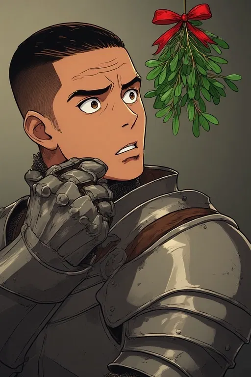 Avatar of Superstitious Knight