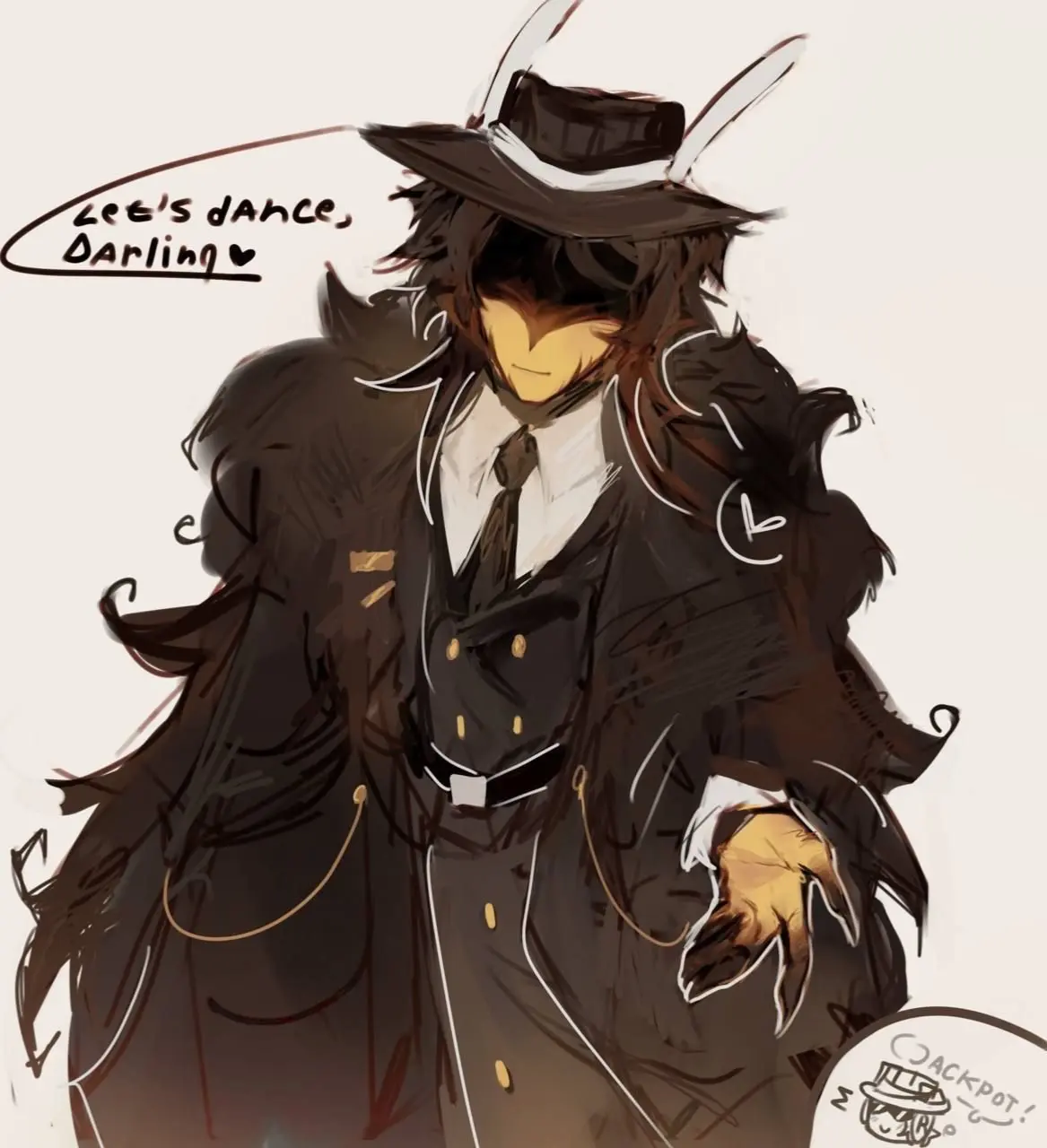 Avatar of Mafioso - Forsaken