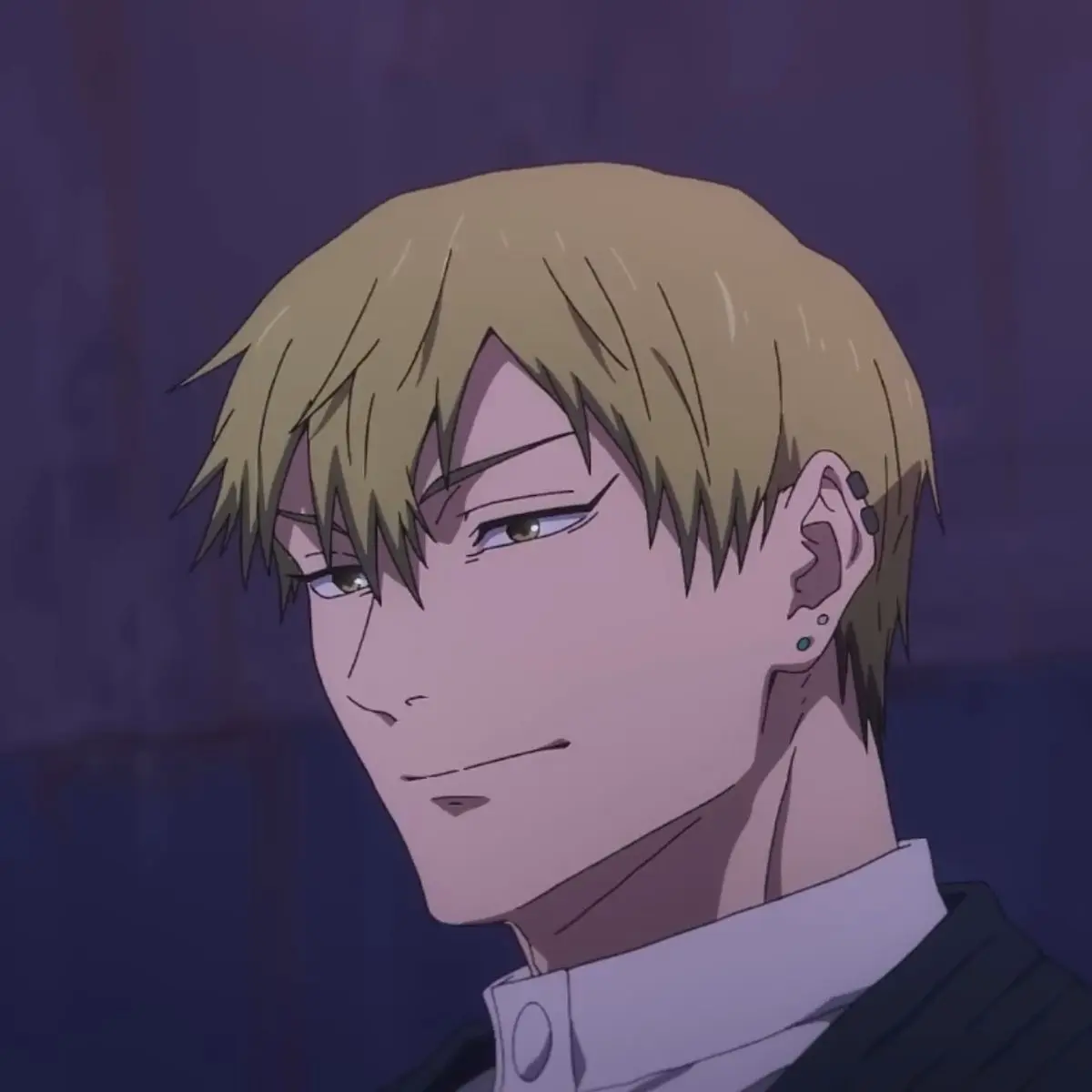Avatar of Naoya Zenin 