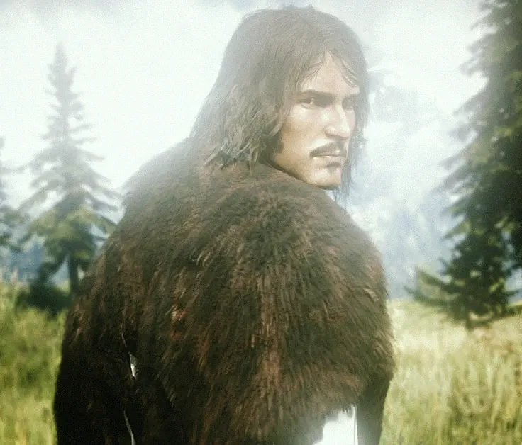 Avatar of Jack Marston