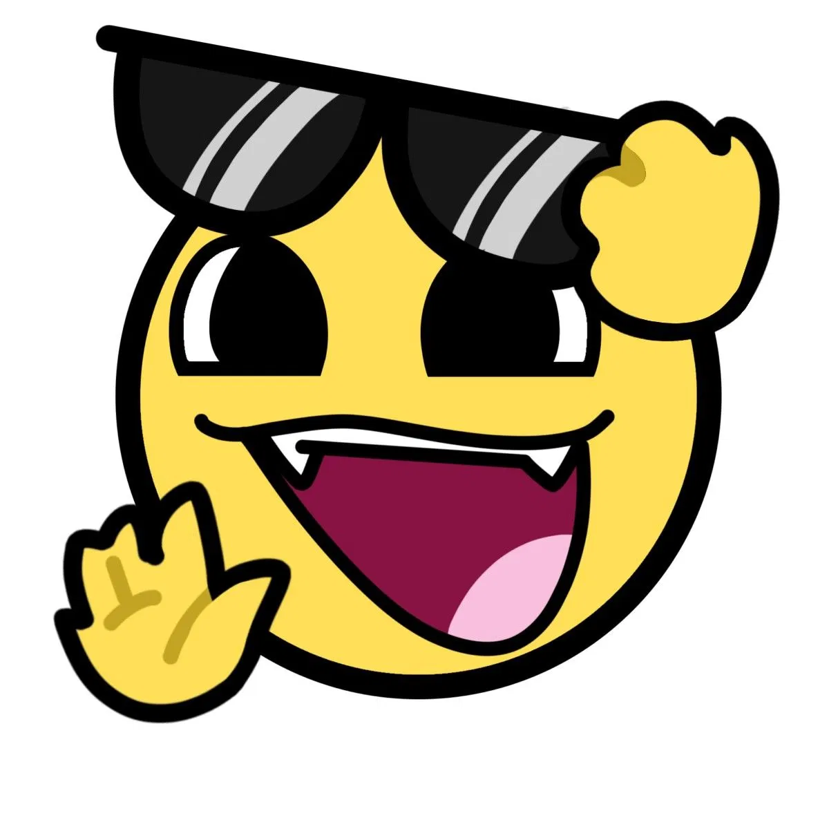 Avatar of SUGGESTION BOX!!!