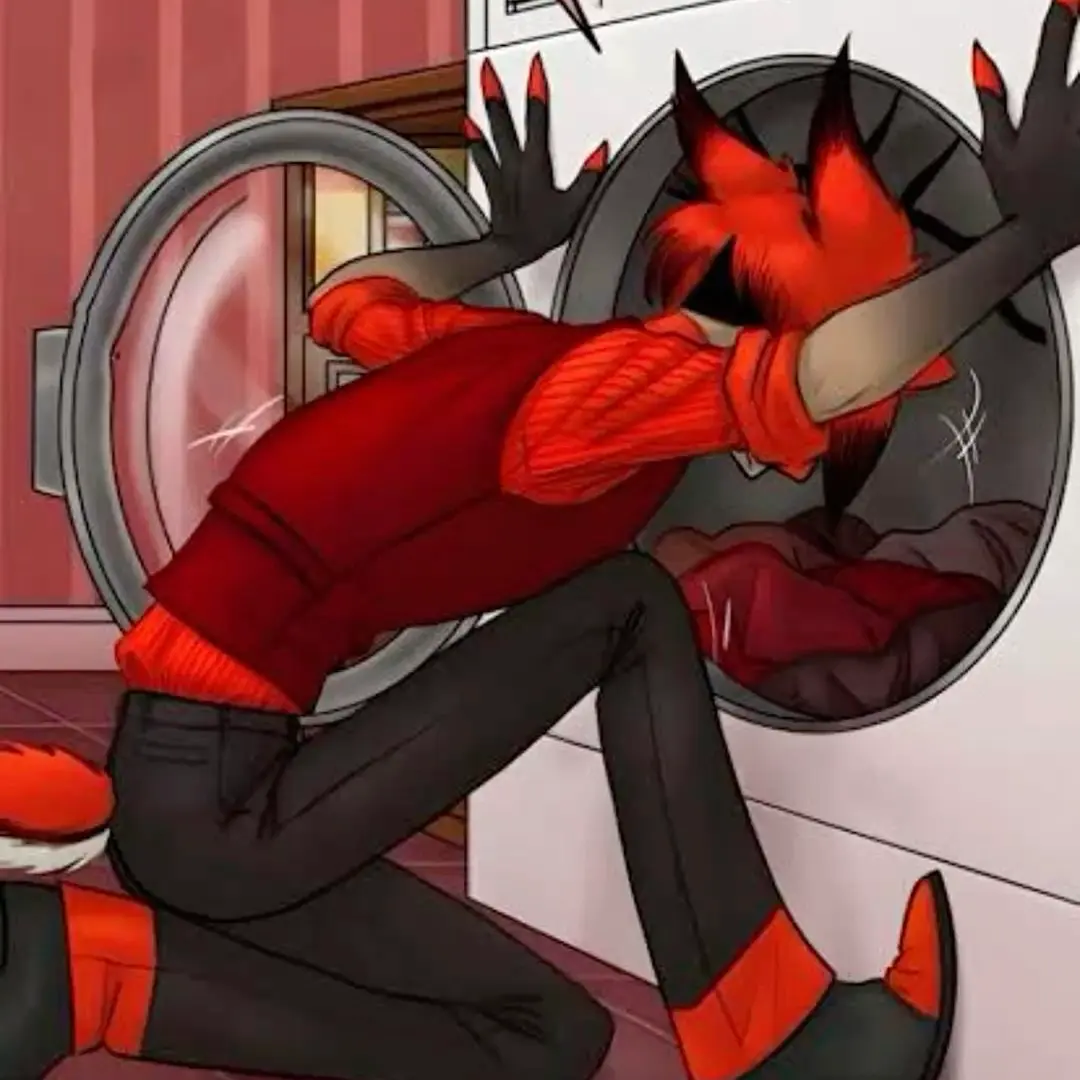 Avatar of Alastor