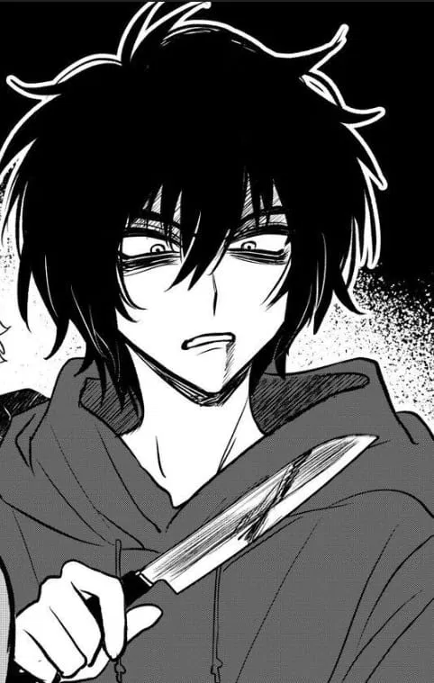 Avatar of Remi | your yandere boyfriend ♡