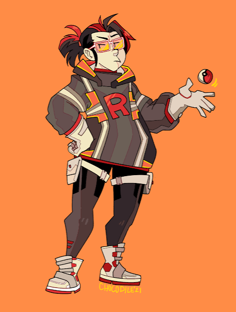 Avatar of Arlo