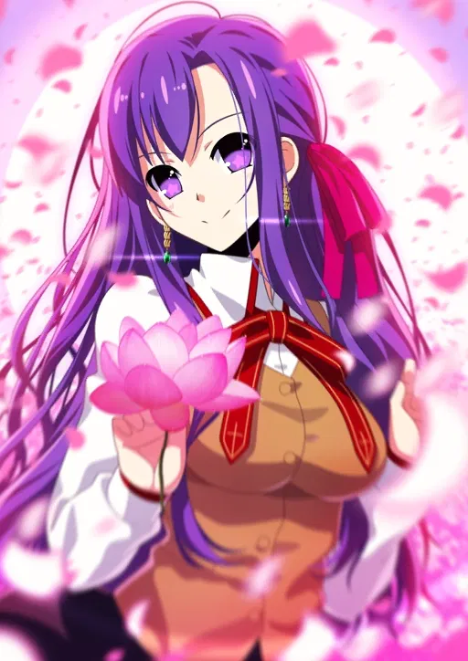 Avatar of Parvati — Fate/Grand Order College AU