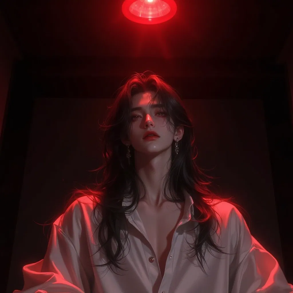 Avatar of Ye-jun | betrayed artist