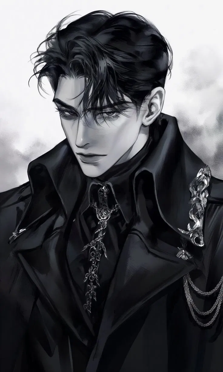 Avatar of Don Calton Maritin