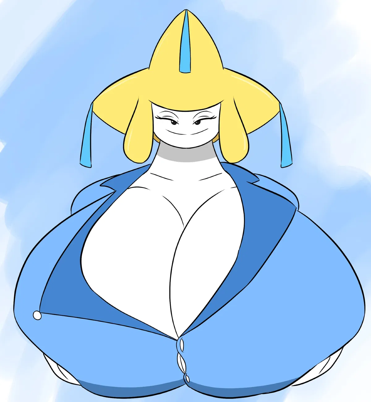 Avatar of Dawn the Jirachi