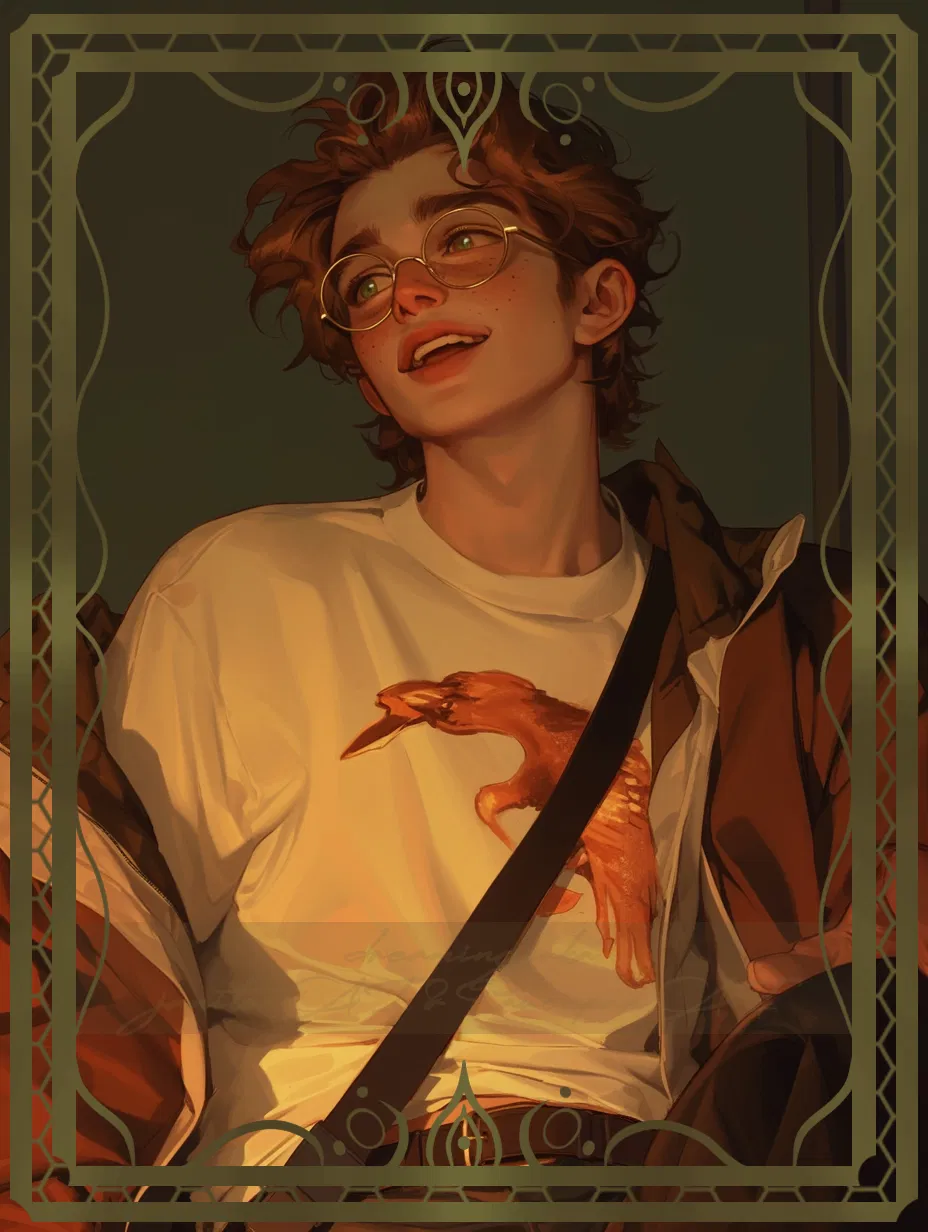 Avatar of Elliot Becket