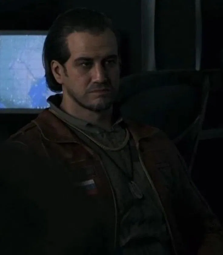 Avatar of Nikolai