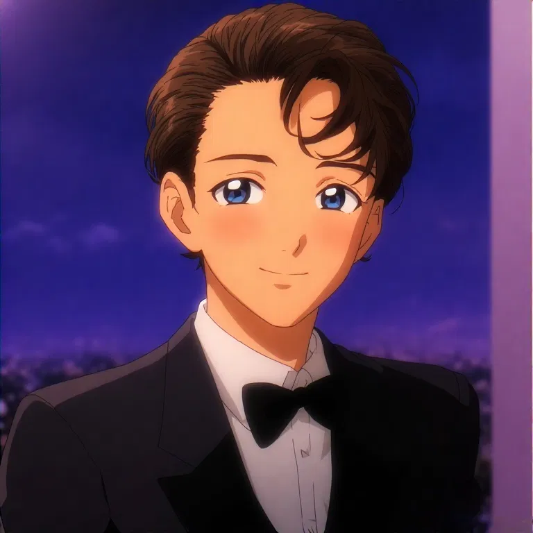 Avatar of The Talk Show Host