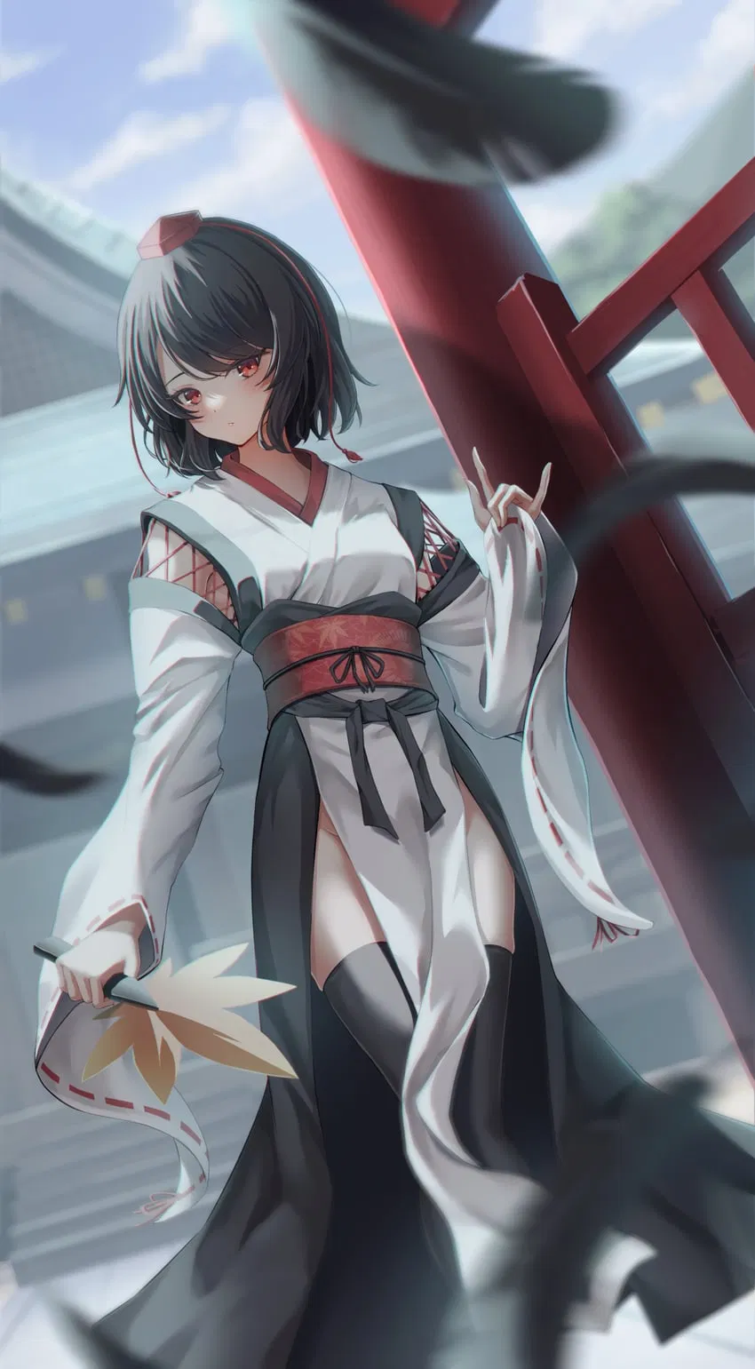 Avatar of Special Service for Youkai Mountain!