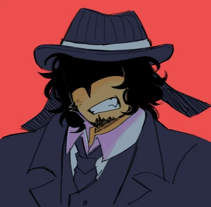 Avatar of Cocoa and movies//Mafioso 