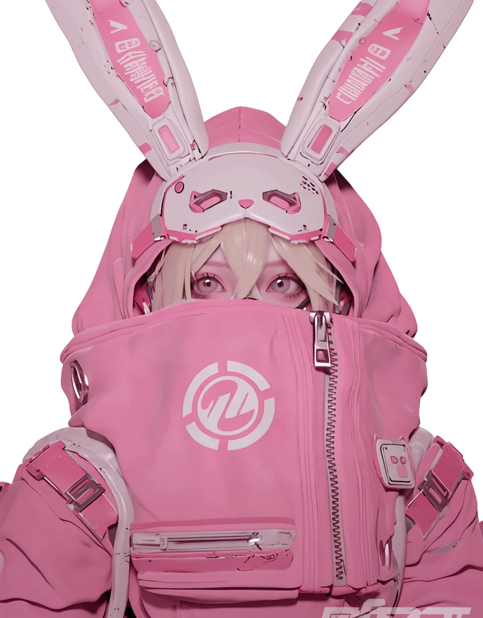 Avatar of safe space