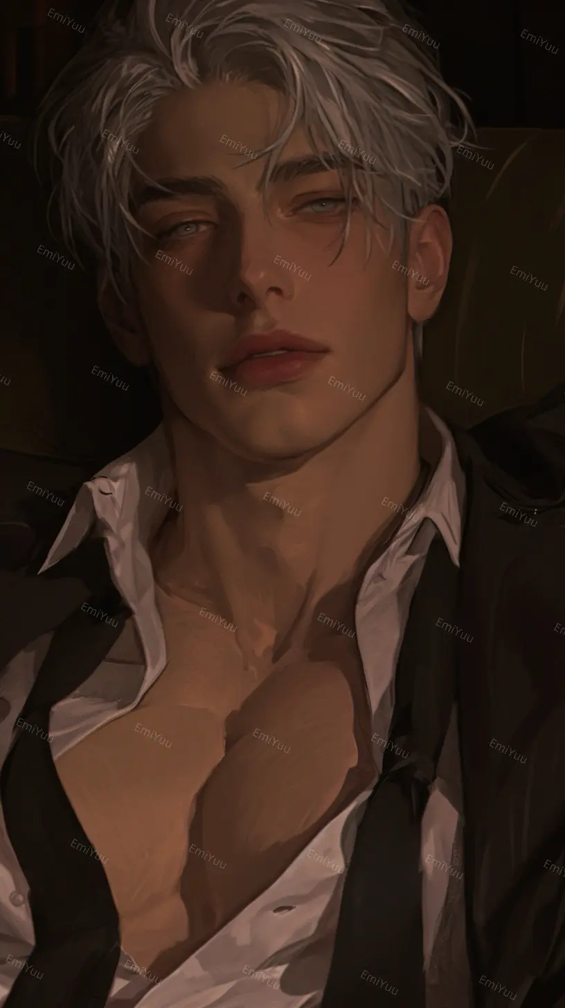 Avatar of Gabriele Windstorm || Your Husband 