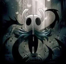 Avatar of Hollow knight