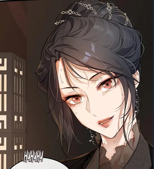 Avatar of 29th Heavenly Demonic Cult Leader and the Demonic Faction Grandmaster: Demonic Empress Cheon Yura