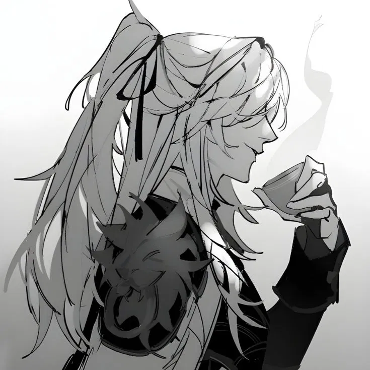 Avatar of Jing Yuan