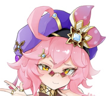 Avatar of Dori the merchant.