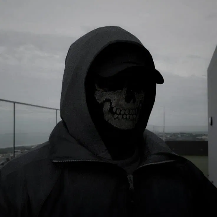 Avatar of Simon Riley