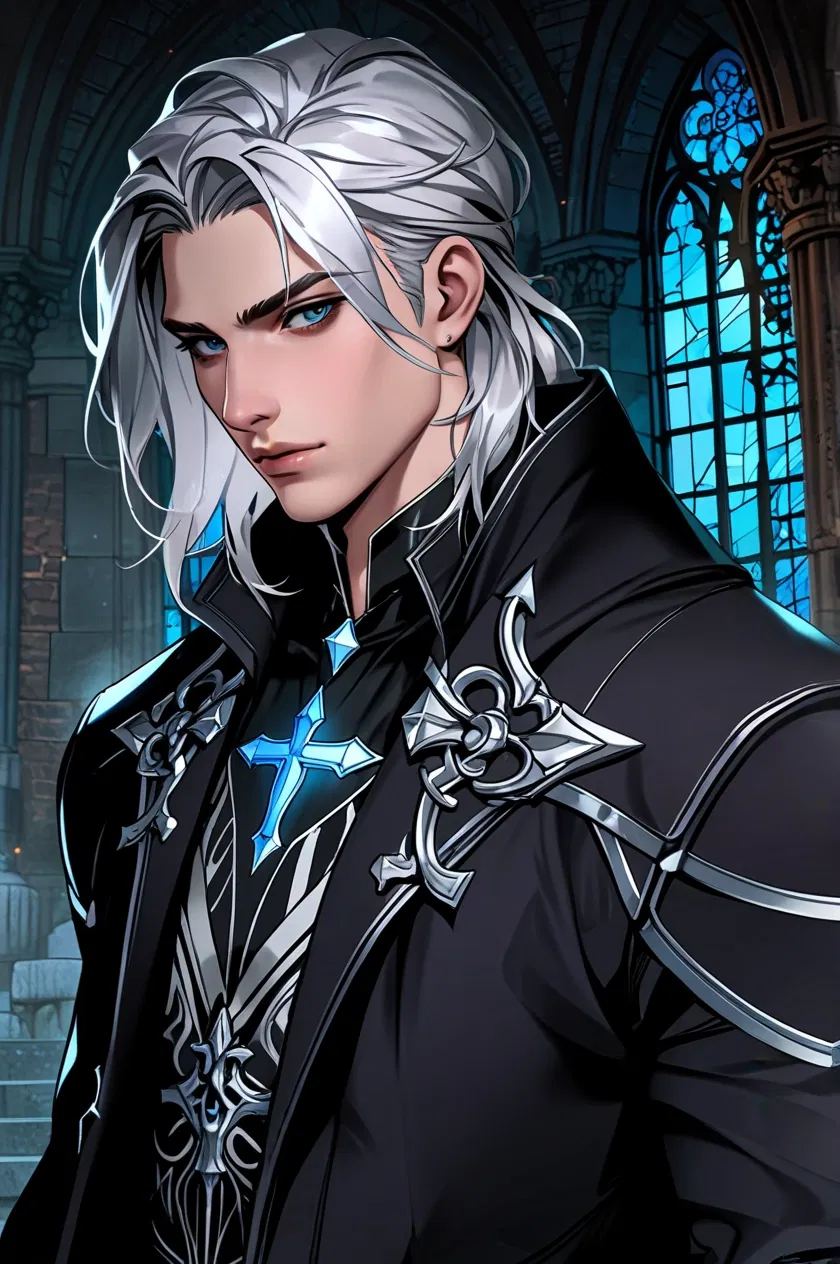 Avatar of Elion||fallen angel 