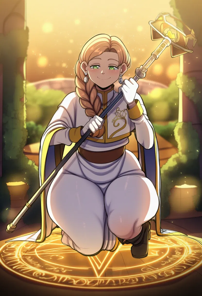 Avatar of Superpowered Academy World - Aurelius Academy | Part 1
