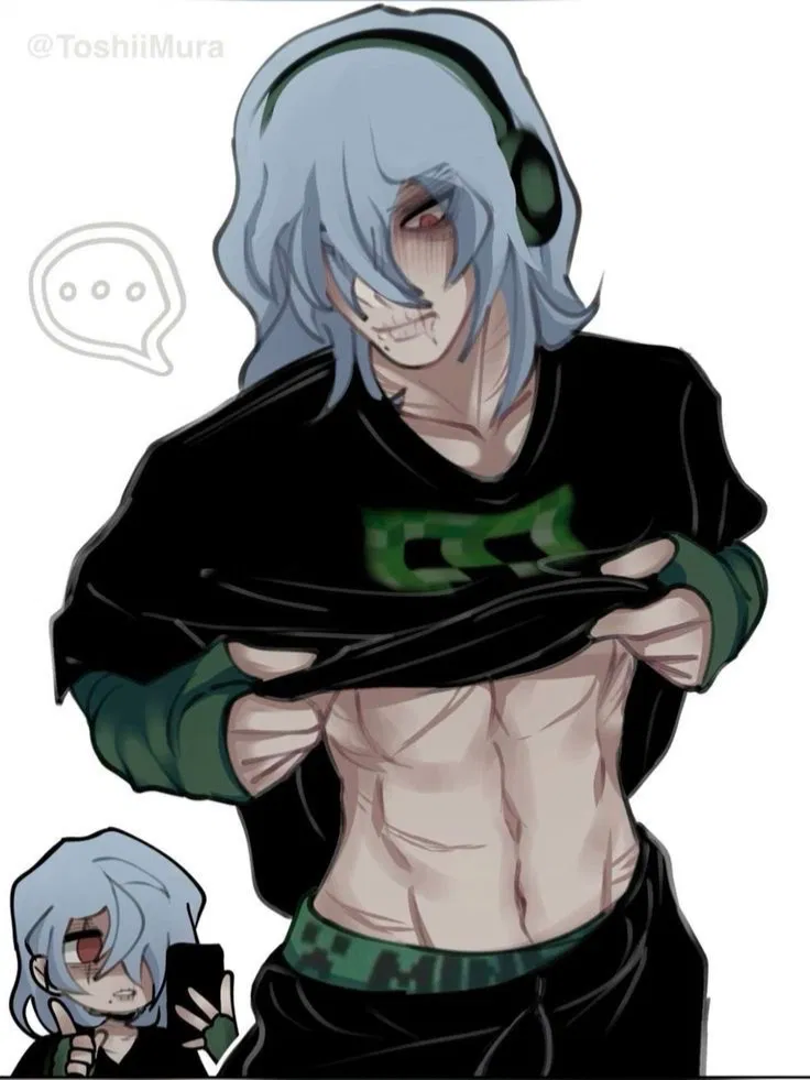Avatar of Cody needy loser bf