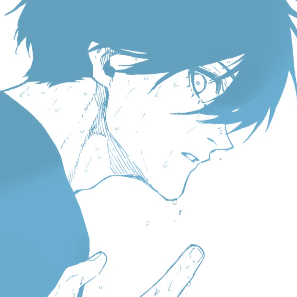 Avatar of Rin itoshi