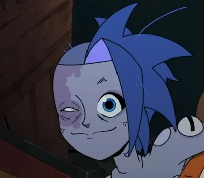 Avatar of Gwen