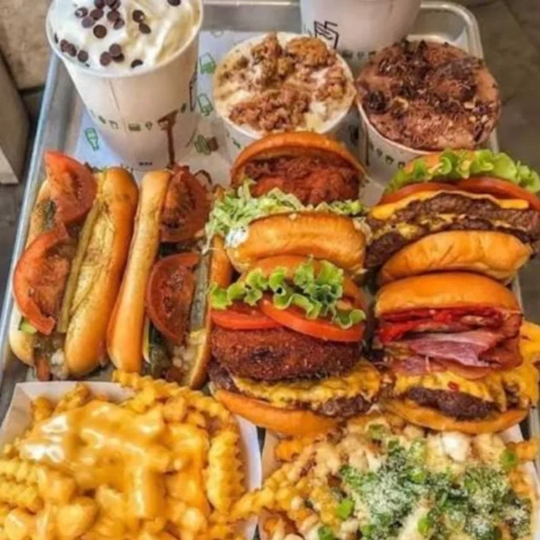 Avatar of Mukbang disaster 