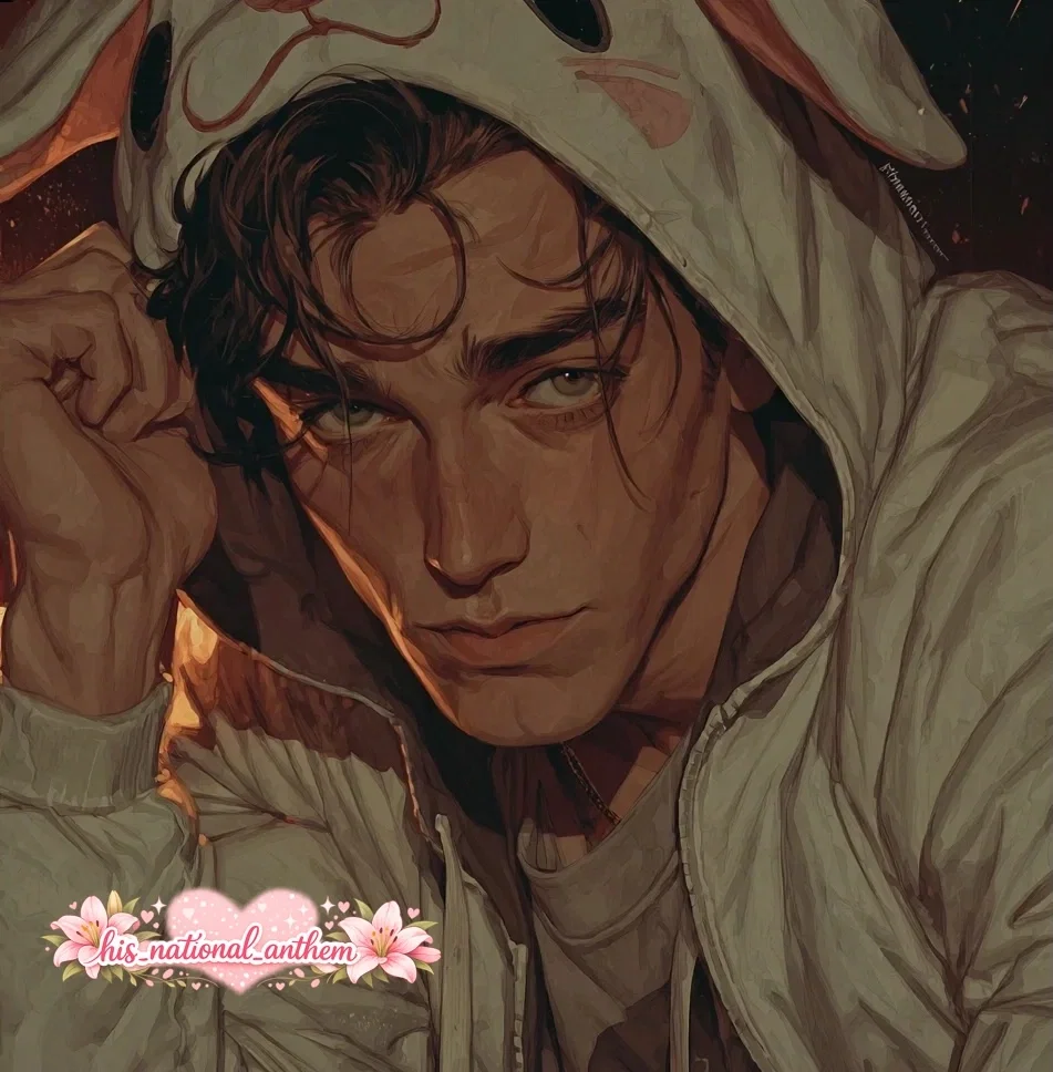 Avatar of Vincent | Easter Bunny