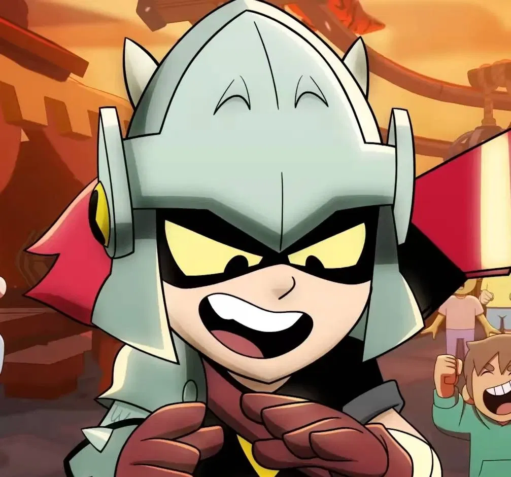 Avatar of Draco - Brawl Stars
