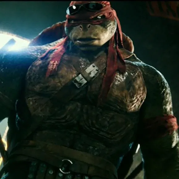 Avatar of Raphael