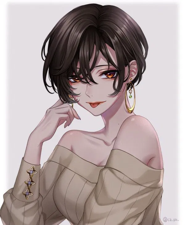 Avatar of Hopeless romantic