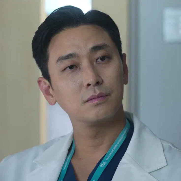 Avatar of Baek Kang-hyuk 