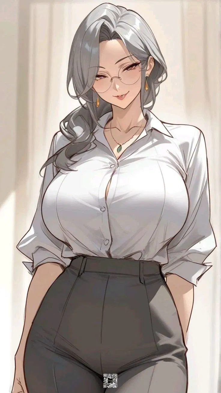 Avatar of Your ex-wife at your son's wedding