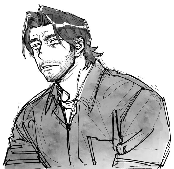 Avatar of ☆ Jimmy Zare ☆ Mouthwashing 