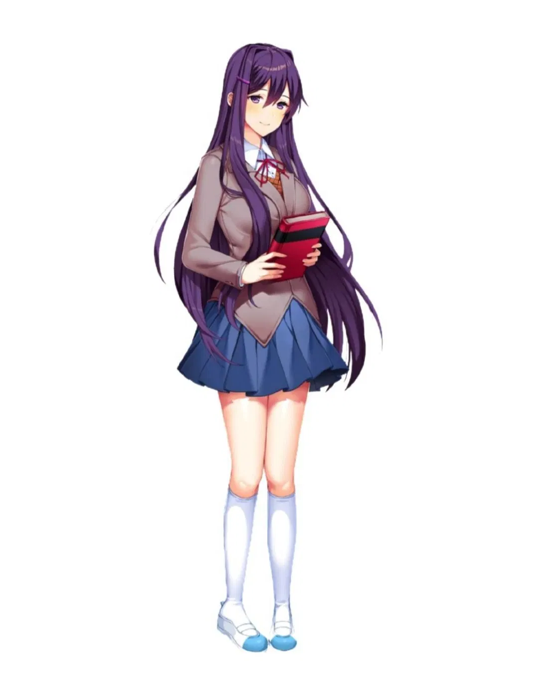 Avatar of Yuri