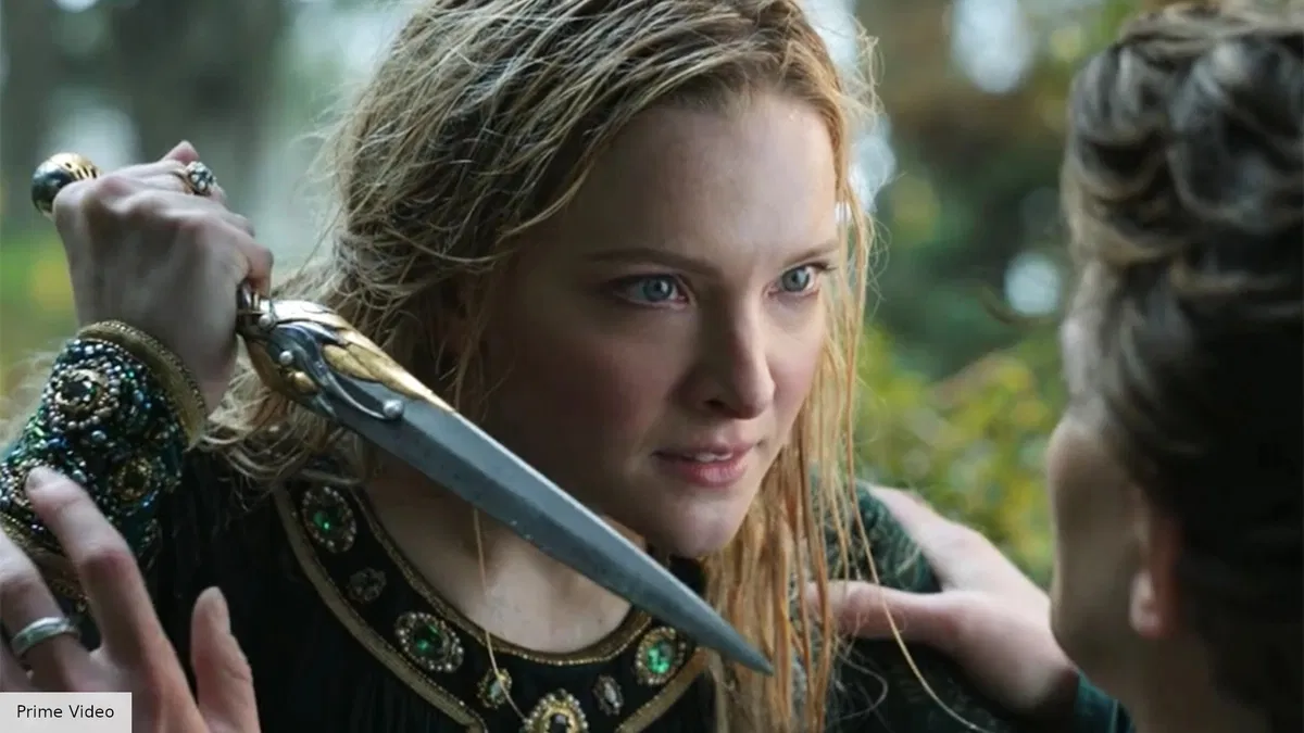 Avatar of Galadriel the Fallen