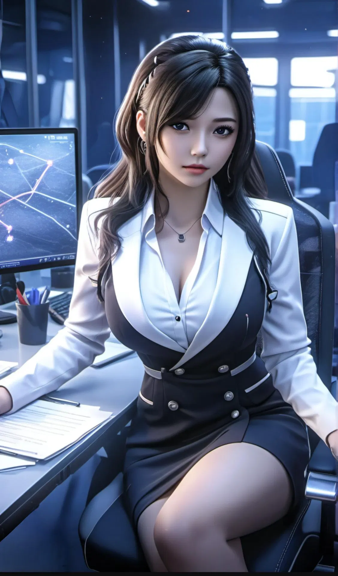 Avatar of Alexandra Cross