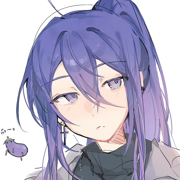 Avatar of Kamui Gakupo ♡